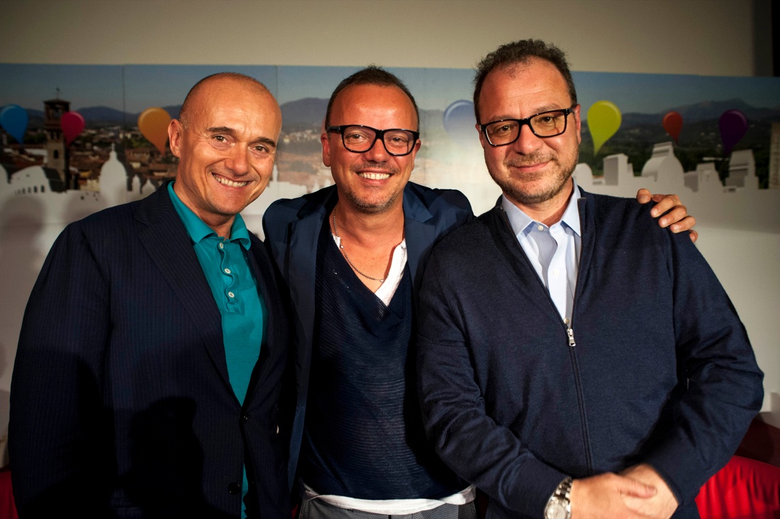 Da Panorama d’Italia a Sanremo 2017, tutti i cantanti nostri ospiti Da Panorama d’Italia a Sanremo 2017, tutti i cantanti nostri ospiti