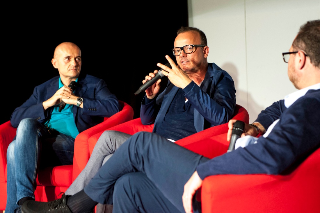 Da Panorama d’Italia a Sanremo 2017, tutti i cantanti nostri ospiti Da Panorama d’Italia a Sanremo 2017, tutti i cantanti nostri ospiti