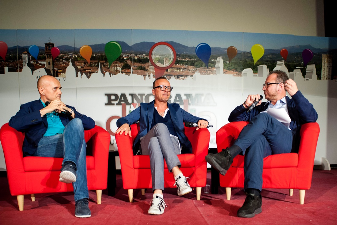 Da Panorama d’Italia a Sanremo 2017, tutti i cantanti nostri ospiti Da Panorama d’Italia a Sanremo 2017, tutti i cantanti nostri ospiti