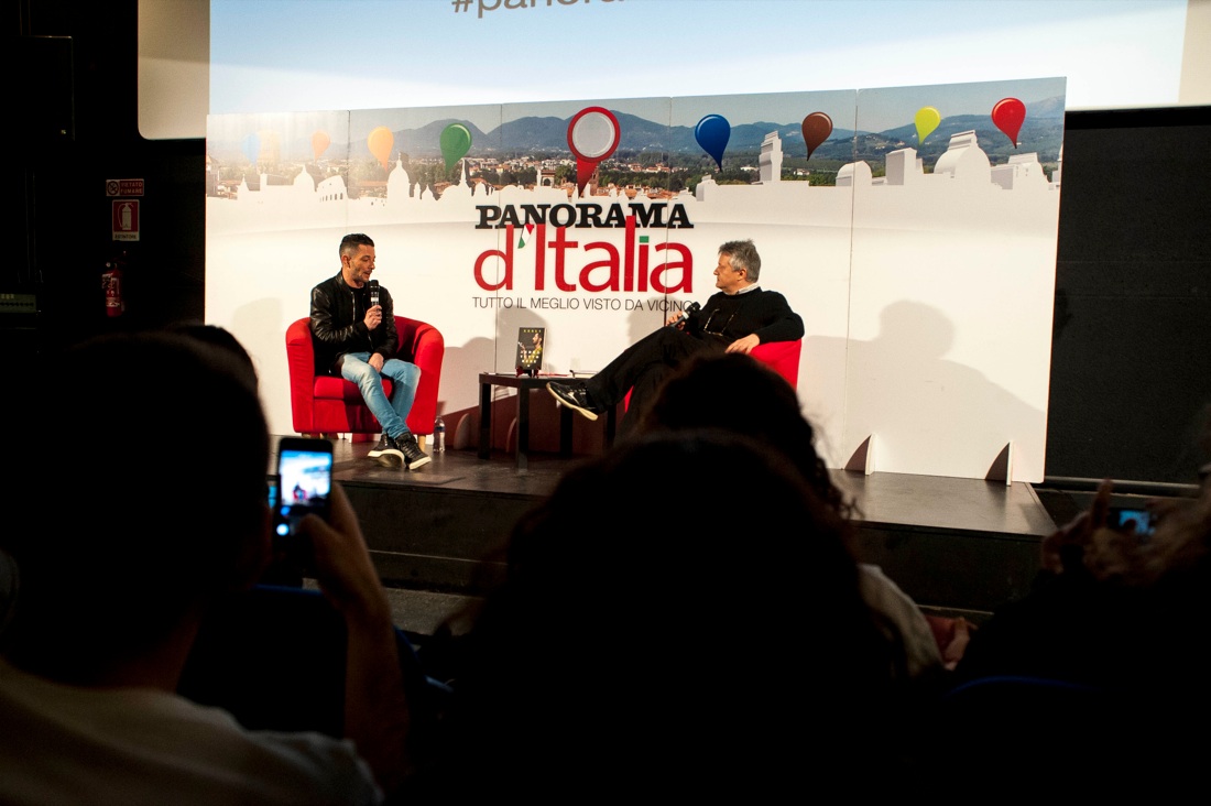 Da Panorama d’Italia a Sanremo 2017, tutti i cantanti nostri ospiti Da Panorama d’Italia a Sanremo 2017, tutti i cantanti nostri ospiti