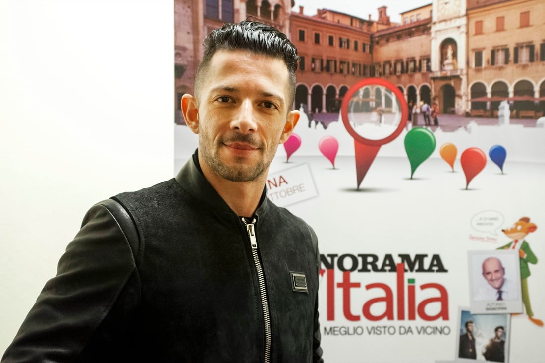 Da Panorama d’Italia a Sanremo 2017, tutti i cantanti nostri ospiti Da Panorama d’Italia a Sanremo 2017, tutti i cantanti nostri ospiti