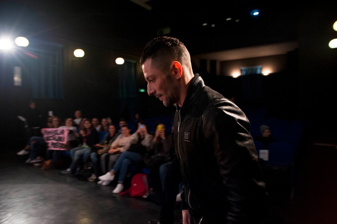 Da Panorama d’Italia a Sanremo 2017, tutti i cantanti nostri ospiti Da Panorama d’Italia a Sanremo 2017, tutti i cantanti nostri ospiti