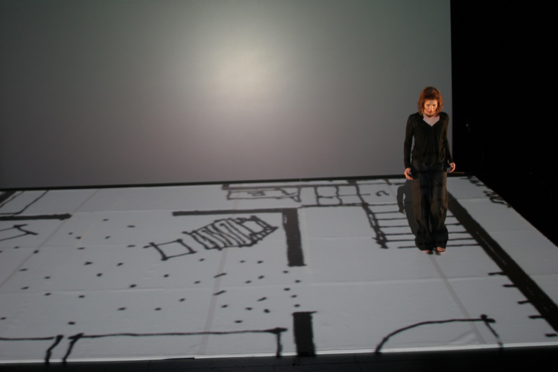 Cinque Mostre: Vision(s) Cinque Mostre: Vision(s)