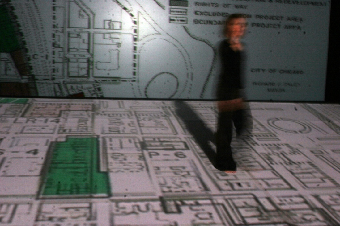 Cinque Mostre: Vision(s) Cinque Mostre: Vision(s)