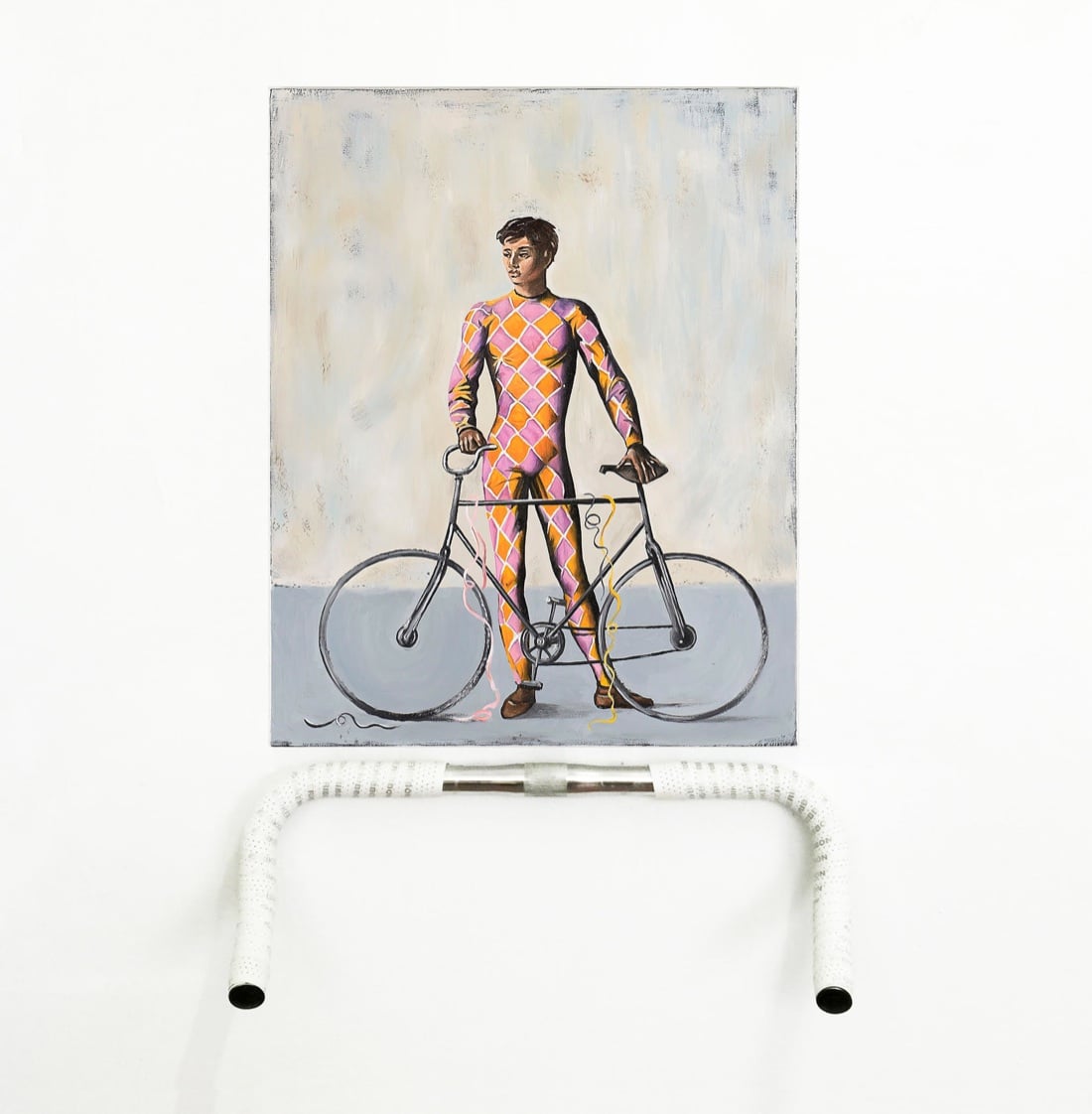 Cinque Mostre: Vision(s) Cinque Mostre: Vision(s)