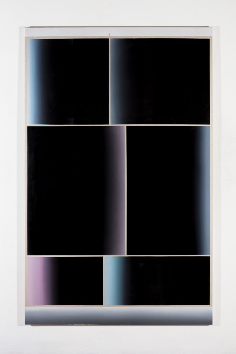 Cinque Mostre: Vision(s) Cinque Mostre: Vision(s)