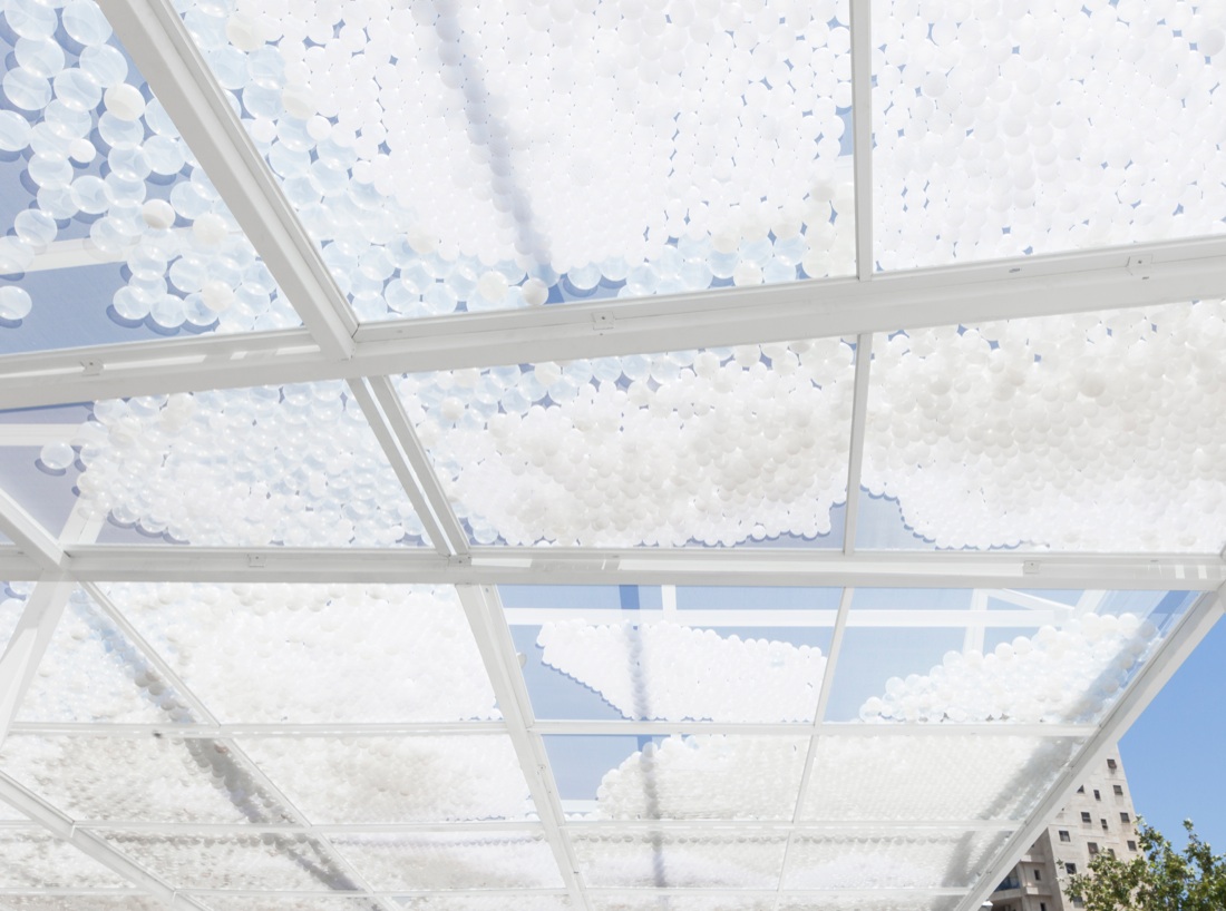 Cinque Mostre: Vision(s) Cinque Mostre: Vision(s)