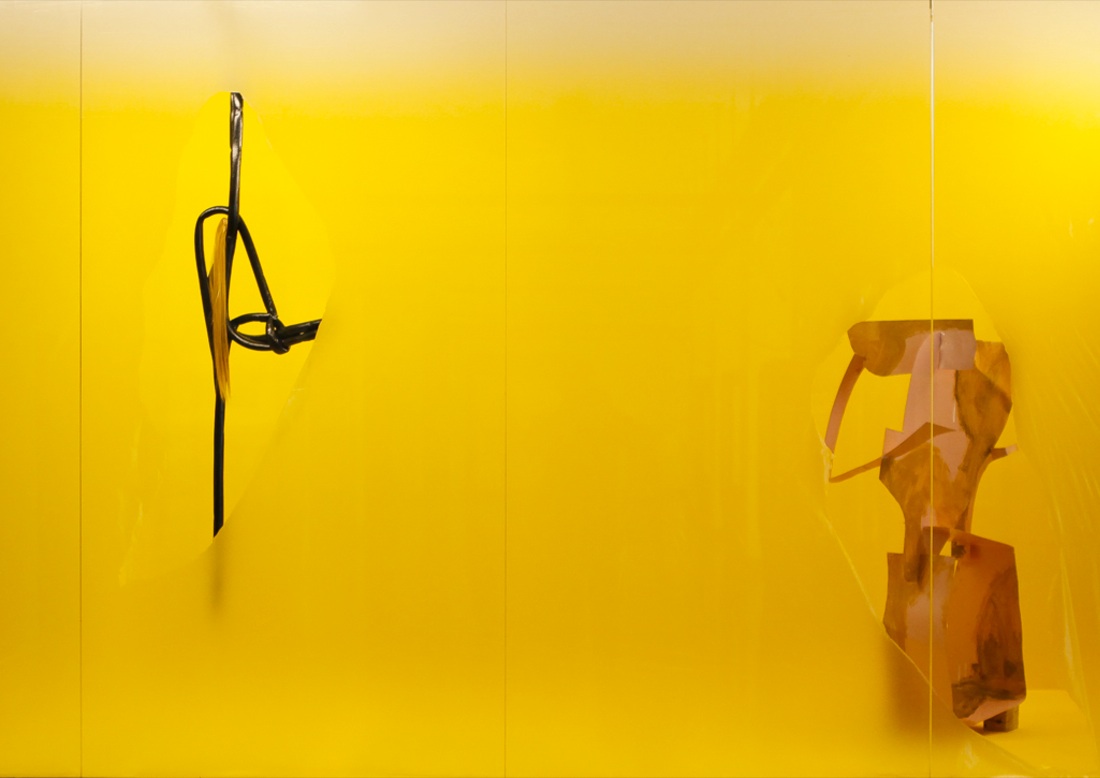 Cinque Mostre: Vision(s) Cinque Mostre: Vision(s)