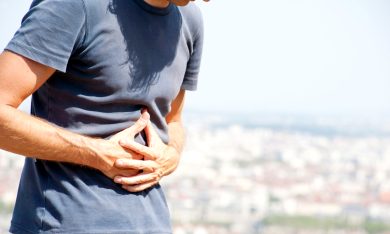 Mal di pancia da stress? 7 cose da sapere