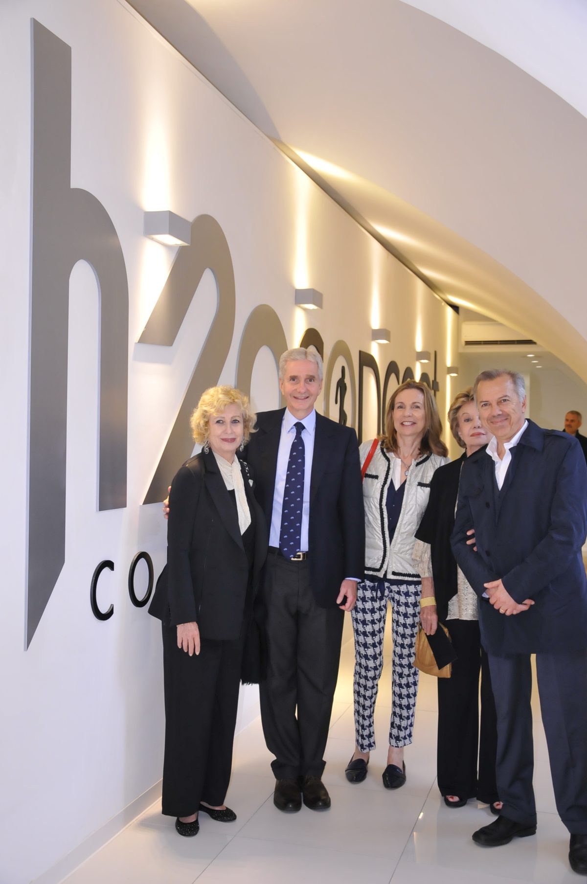 Galleria foto 'Le feste vip della settimana' - foto 9