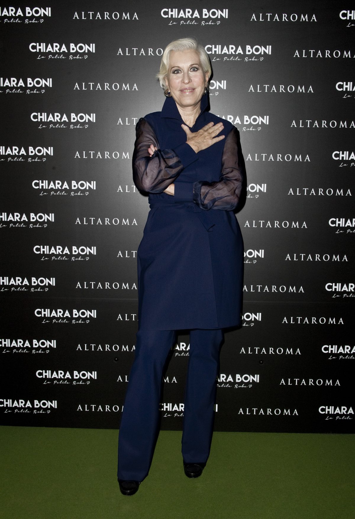 Galleria foto 'Le feste vip della settimana' - foto 7