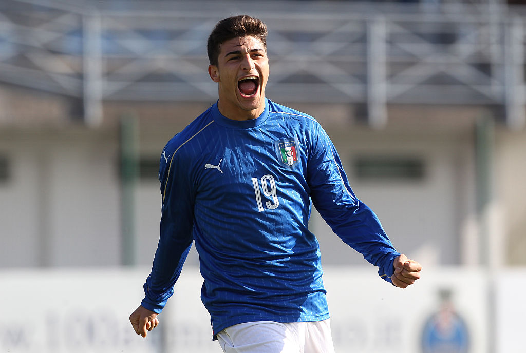 La Juventus ha deciso la linea verde: ecco la squadra del futuro