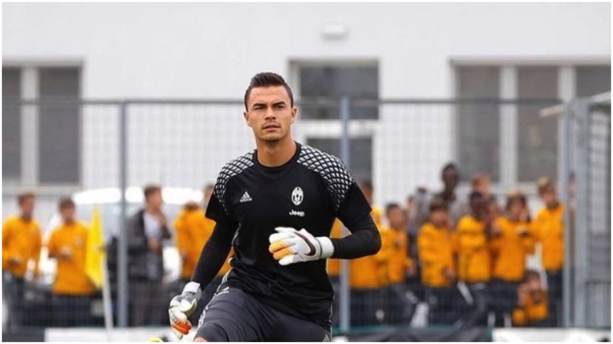 Galleria foto 'La Juventus ha deciso la linea verde: ecco la squadra del futuro' - foto 8