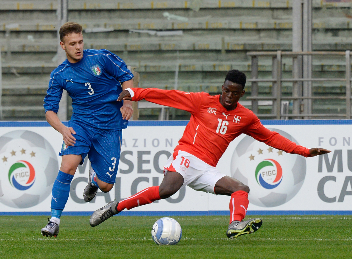La Juventus ha deciso la linea verde: ecco la squadra del futuro