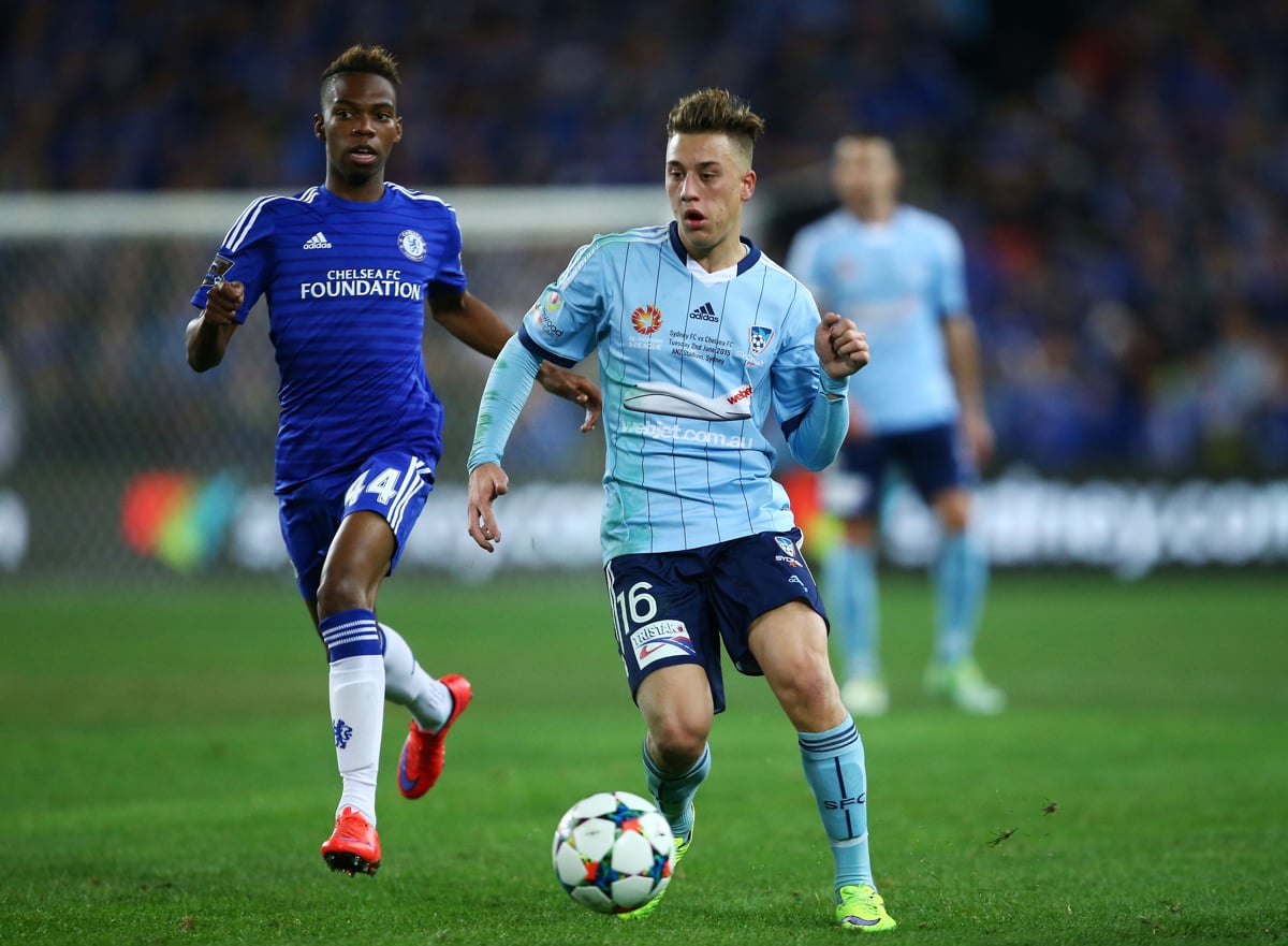 La Juventus ha deciso la linea verde: ecco la squadra del futuro