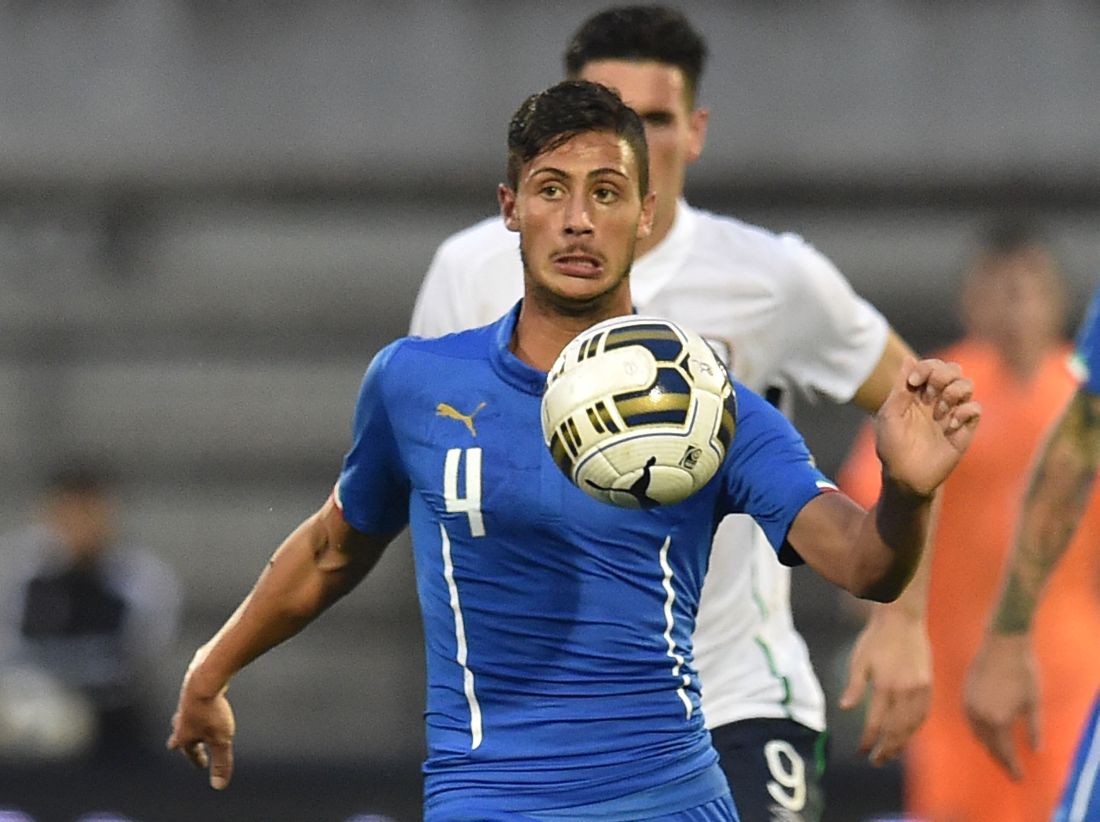 La Juventus ha deciso la linea verde: ecco la squadra del futuro