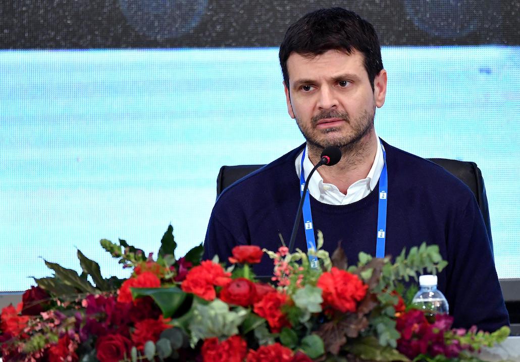 Sanremo 2017: ascolti boom per la terza puntata, stasera torna Virginia Raffaele