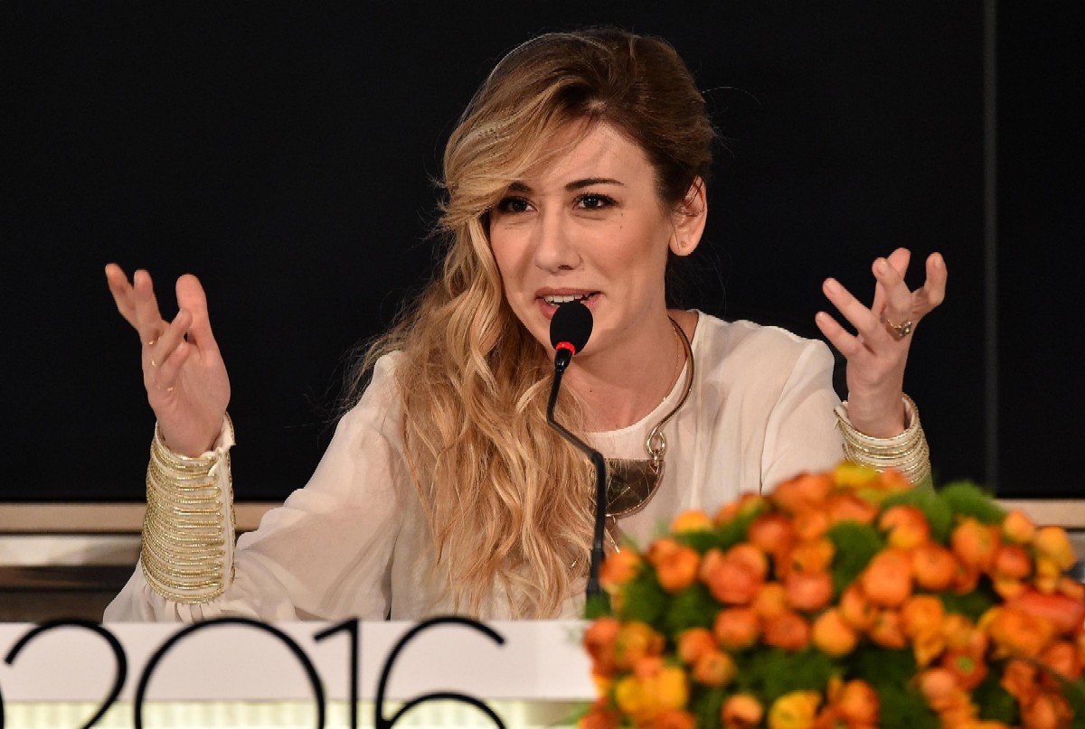 Sanremo 2017: ascolti boom per la terza puntata, stasera torna Virginia Raffaele