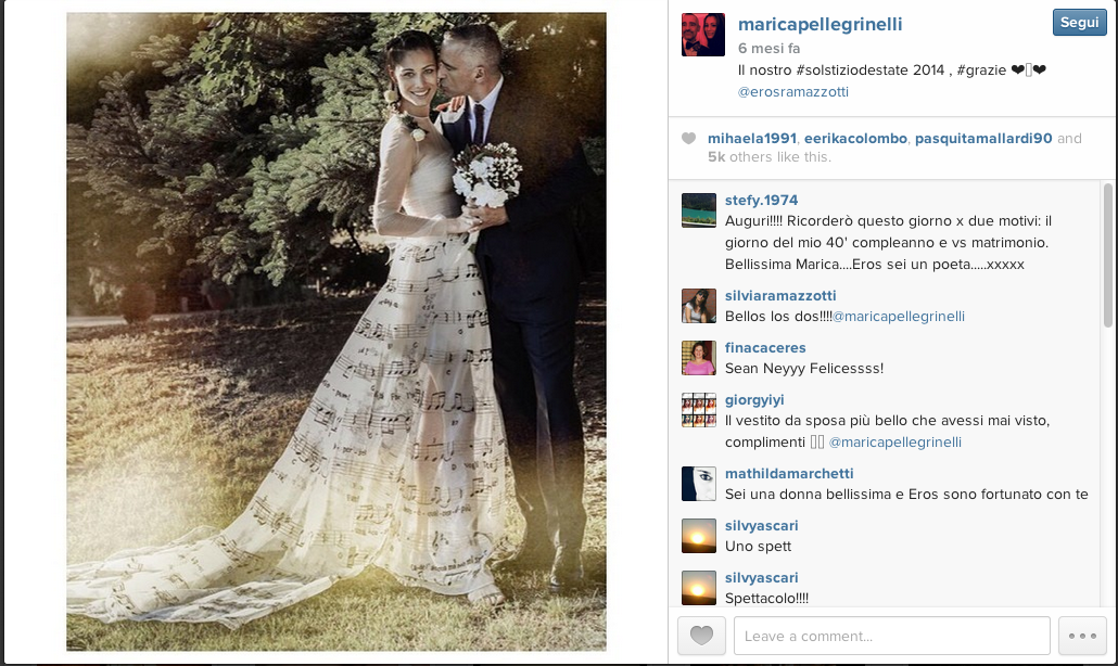 Sanremo 2017: ascolti boom per la terza puntata, stasera torna Virginia Raffaele