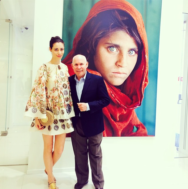 Sanremo 2017: ascolti boom per la terza puntata, stasera torna Virginia Raffaele