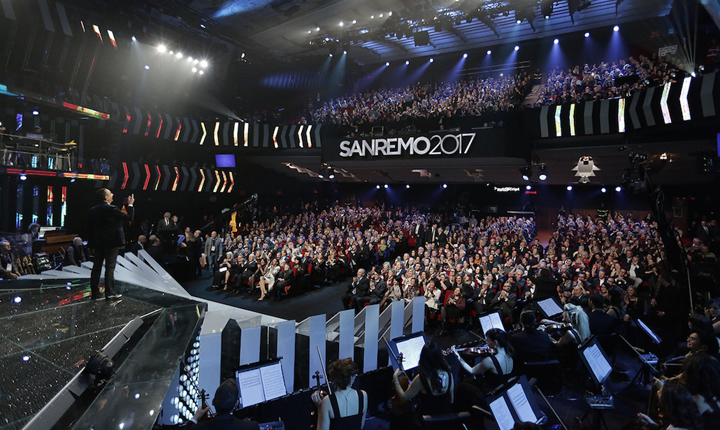 Sanremo 2017: ecco cosa succederà nella quarta serata