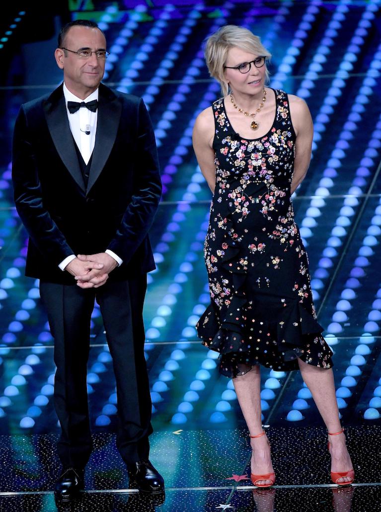 Sanremo 2017: ecco cosa succederà nella quarta serata