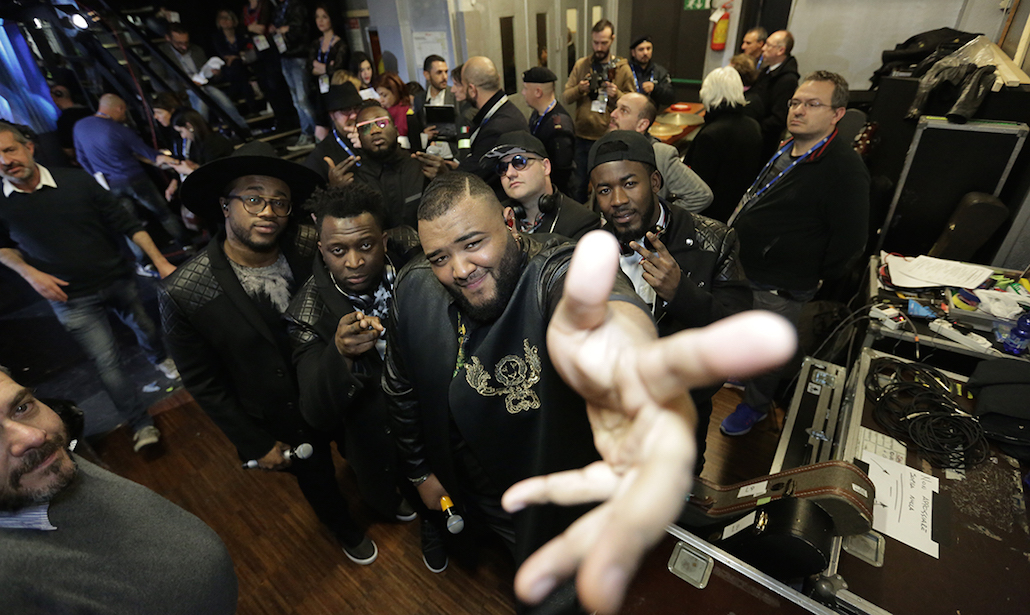 Sanremo 2017: ecco cosa succederà nella quarta serata