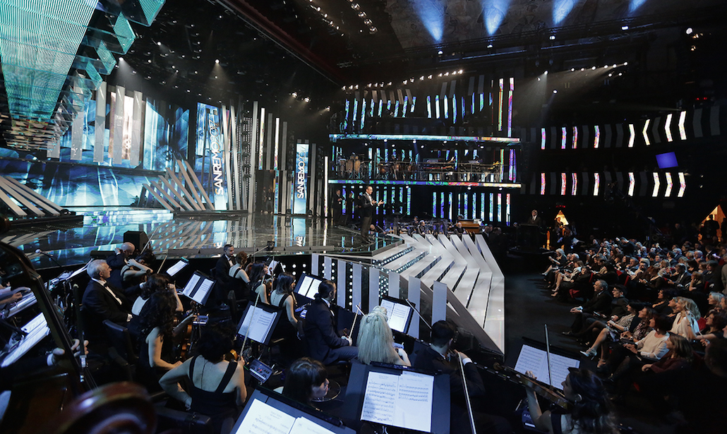 Sanremo 2017: ecco cosa succederà nella quarta serata