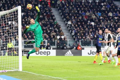 Juve-Inter, la settimana delle polemiche e l’occasione persa