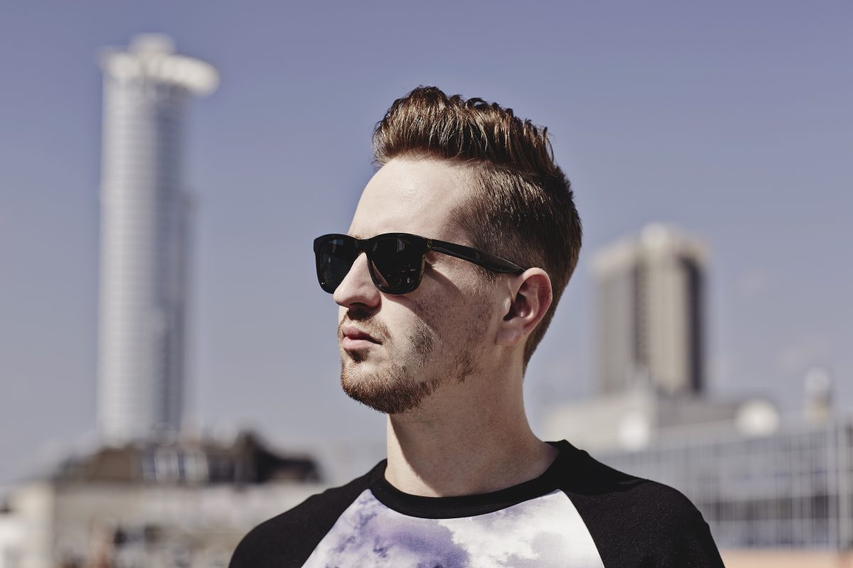 Galleria foto 'Sanremo 2017: Giorgio Moroder e Robin Schulz, la dance all’Ariston' - foto 2