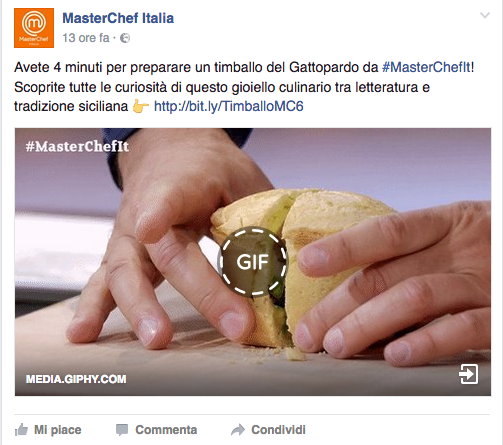 Tripla eliminazione a MasterChef 6