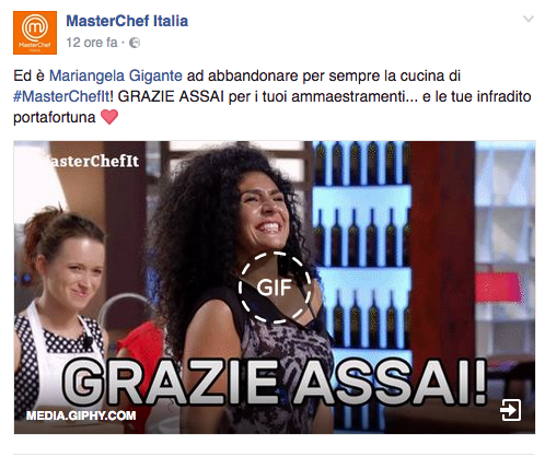 Tripla eliminazione a MasterChef 6