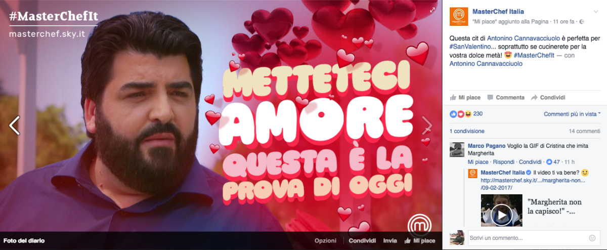 Tripla eliminazione a MasterChef 6