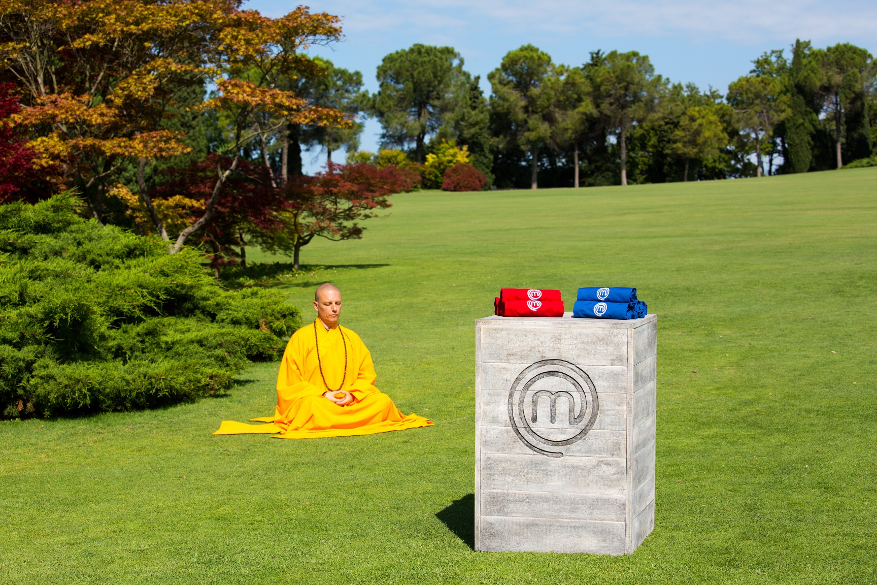 Tripla eliminazione a MasterChef 6