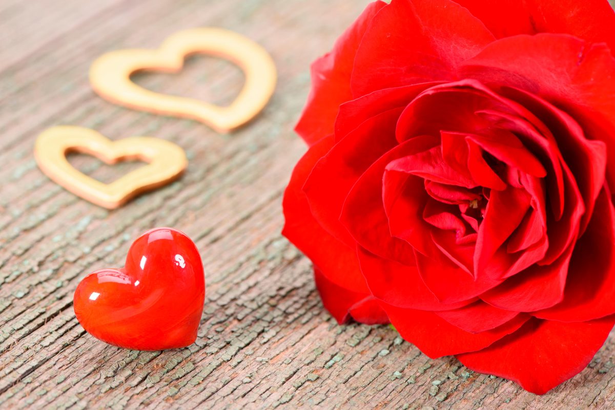 San Valentino, se il regalo è un’emozione San Valentino, se il regalo è un’emozione