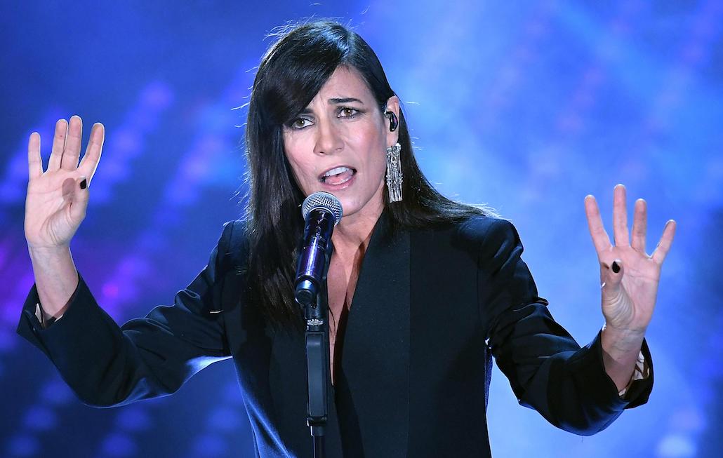 Sanremo 2017: le pagelle ai look della terza serata Sanremo 2017: le pagelle ai look della terza serata