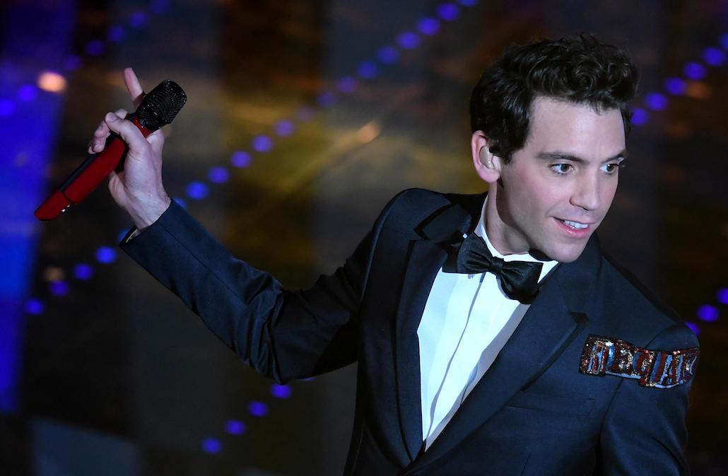 Sanremo 2017: le pagelle ai look della terza serata Sanremo 2017: le pagelle ai look della terza serata