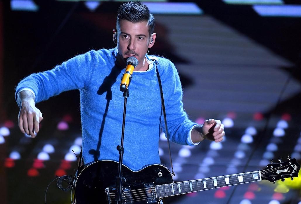 Sanremo 2017: le pagelle ai look della terza serata Sanremo 2017: le pagelle ai look della terza serata