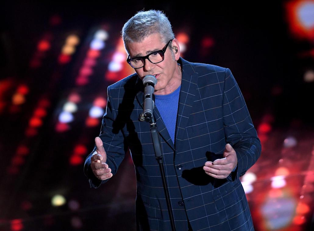 Sanremo 2017: le pagelle ai look della terza serata Sanremo 2017: le pagelle ai look della terza serata