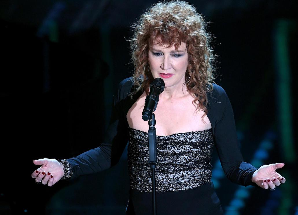 Sanremo 2017: le pagelle ai look della terza serata Sanremo 2017: le pagelle ai look della terza serata