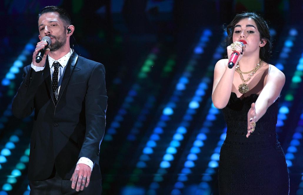 Sanremo 2017: le pagelle ai look della terza serata Sanremo 2017: le pagelle ai look della terza serata