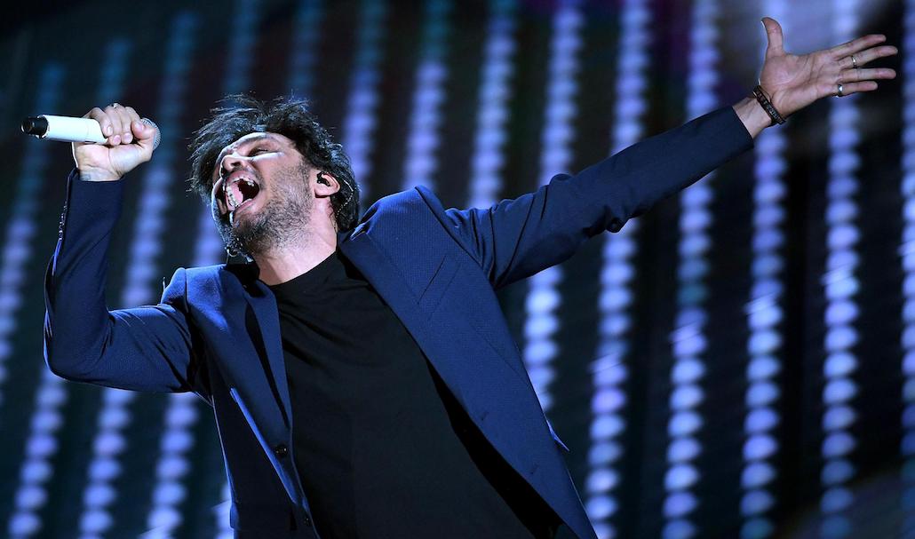 Sanremo 2017: le pagelle ai look della terza serata Sanremo 2017: le pagelle ai look della terza serata