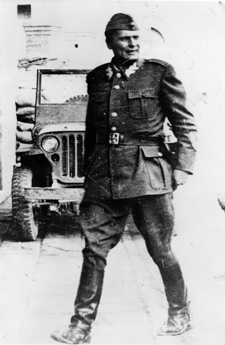 Foibe: il giorno del ricordo – Foto