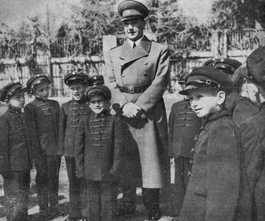 Foibe: il giorno del ricordo – Foto