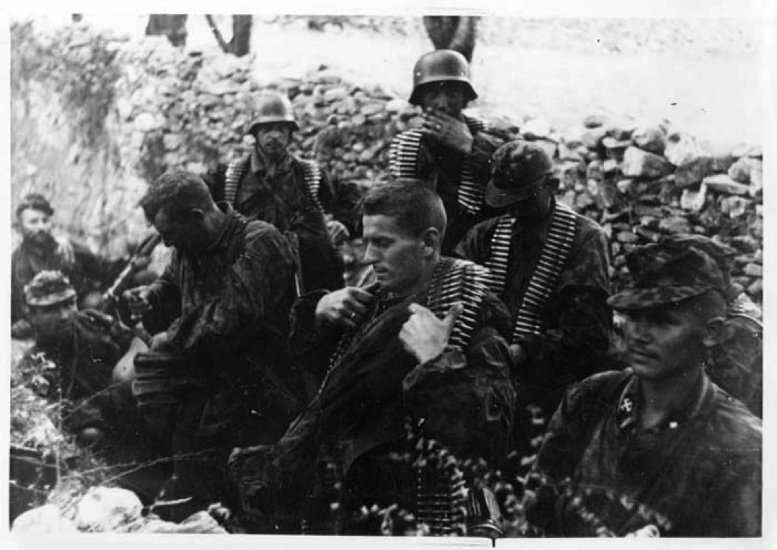 Foibe: il giorno del ricordo – Foto