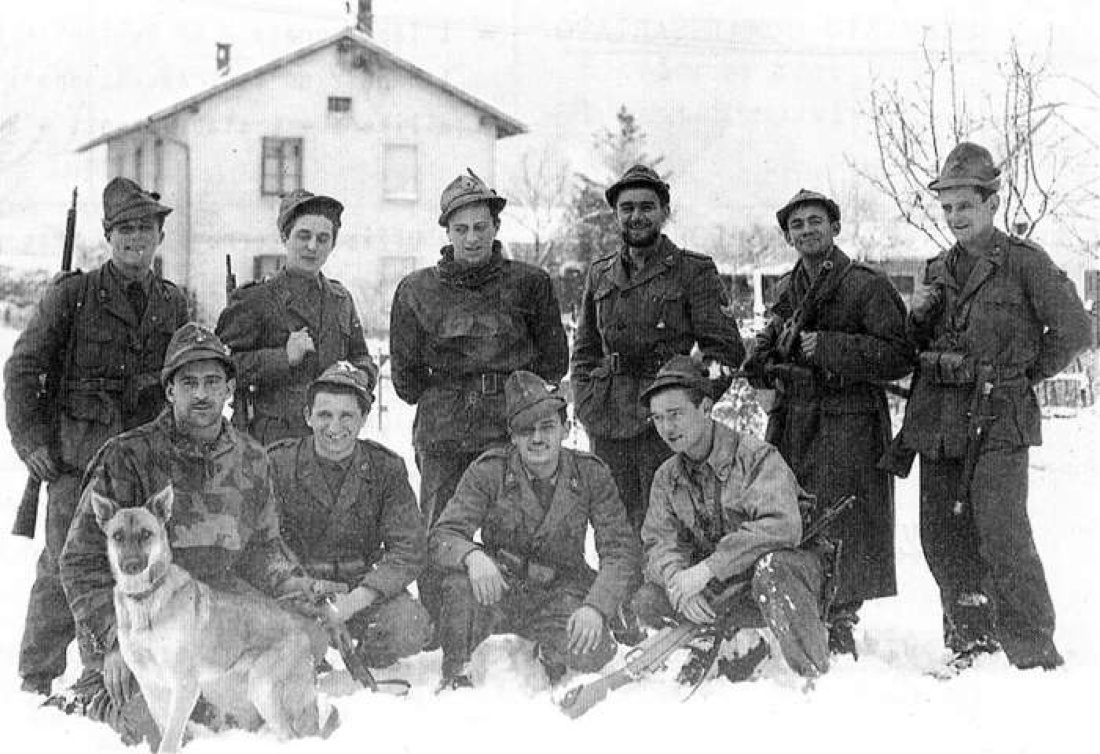 Foibe: il giorno del ricordo – Foto