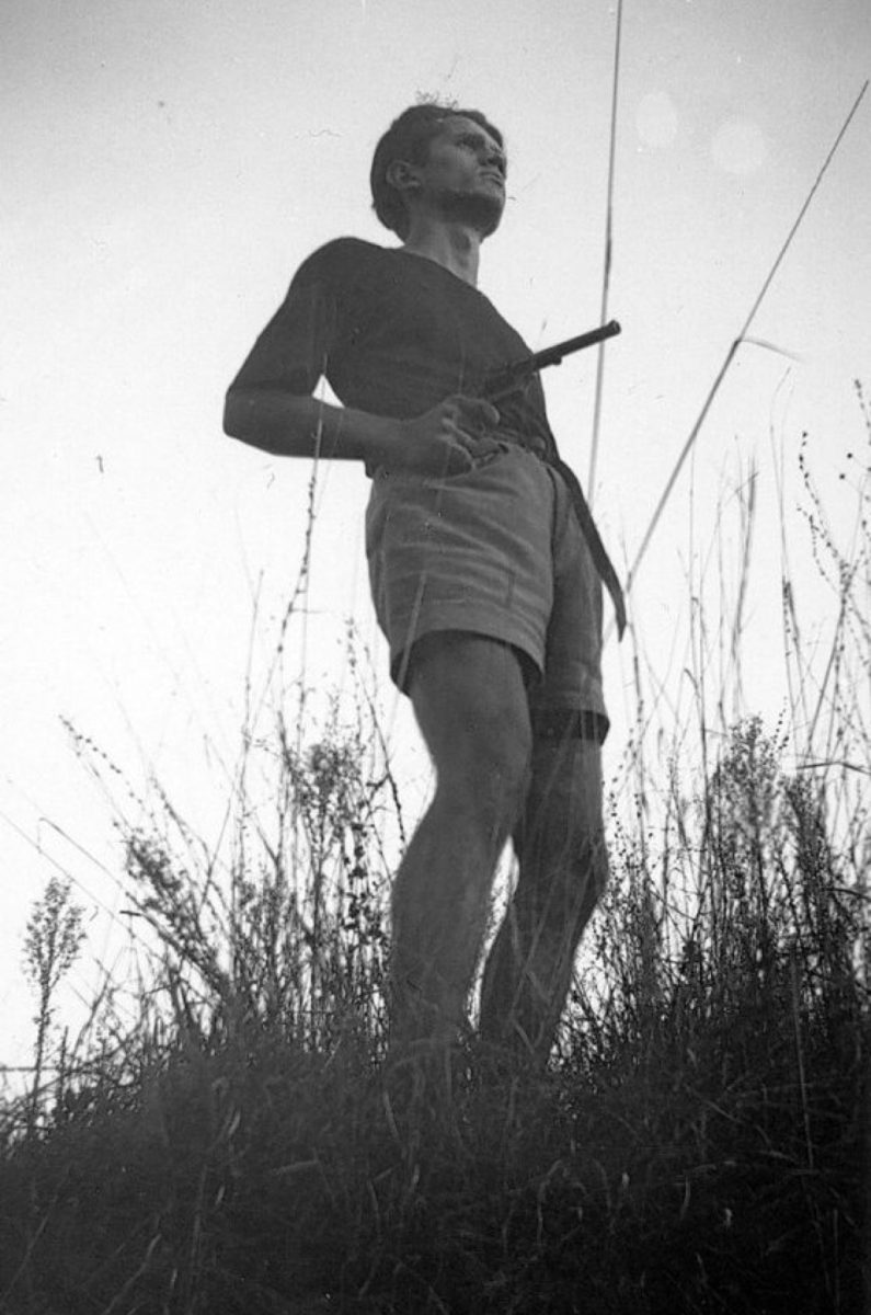 Foibe: il giorno del ricordo – Foto