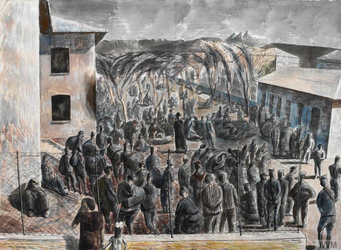 Foibe: il giorno del ricordo – Foto