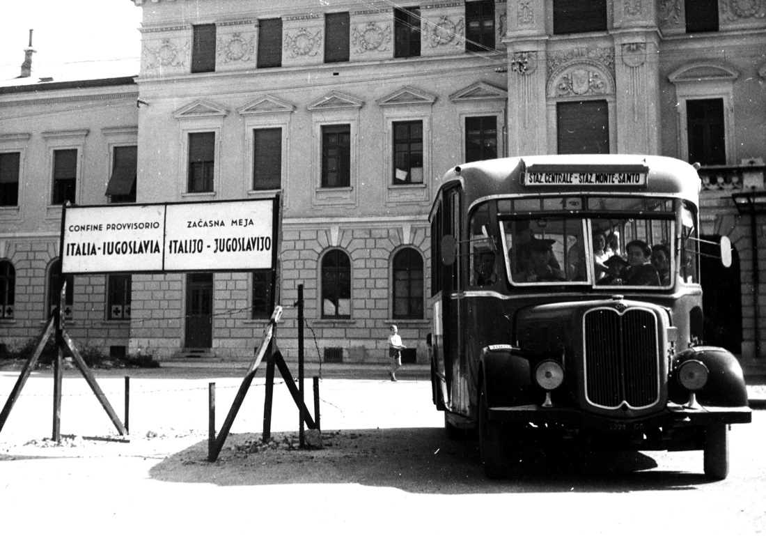 Foibe: il giorno del ricordo – Foto
