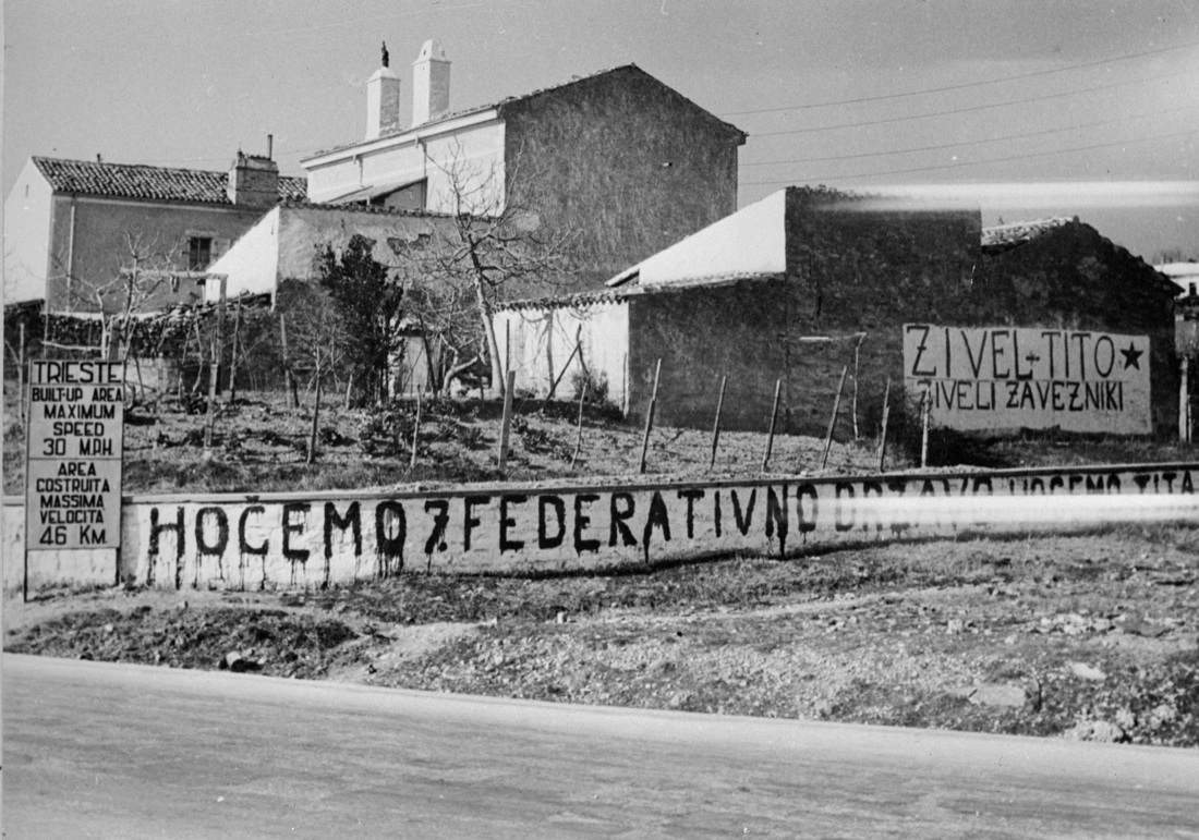 Foibe: il giorno del ricordo – Foto